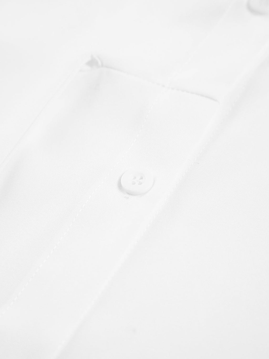 Women's Long Sleeve Collared Shirt Dress with Tie Belt