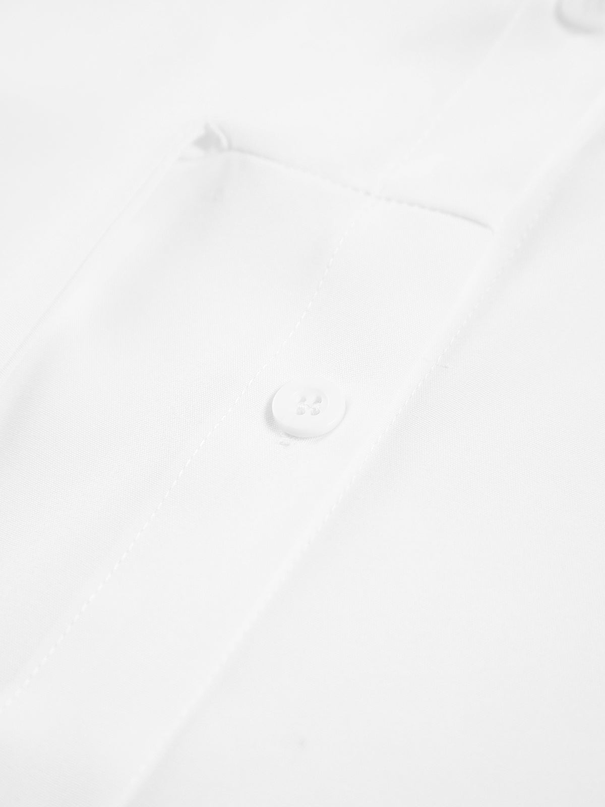 Women's Long Sleeve Collared Shirt Dress with Tie Belt