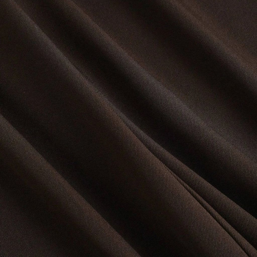 Women’s High - Waist Pleated Wide - Leg Pants with Tailored French - Inspired Silhouette
